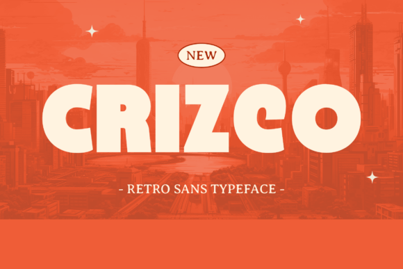 Crizco: A Designer’s Real-World Type Audit