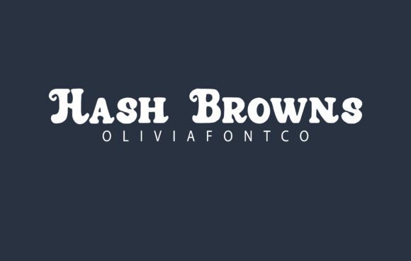Hash Browns